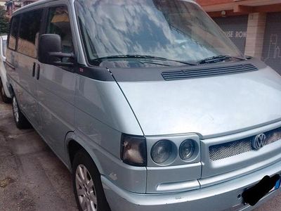 Usata VW T4 1995 Furgone