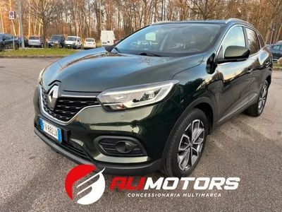 usata Renault Kadjar Blue dCi 8V 115CV Sport Edition2