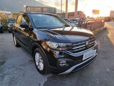 usata VW T-Cross - 1.0 TSI Style BMT