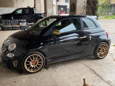 Abarth 500