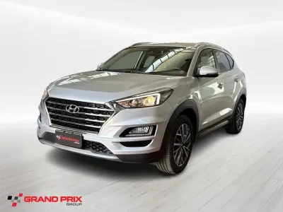 Gebraucht Hyundai Tucson