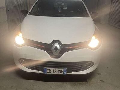 Renault Clio IV