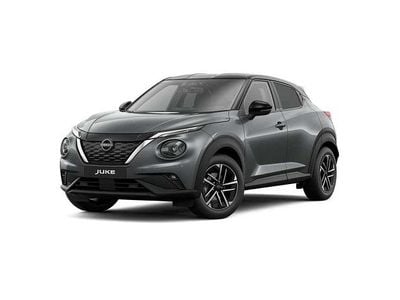 Nuova Nissan Juke N-Connecta 143 CV (105 kW) 2026 Other SUV