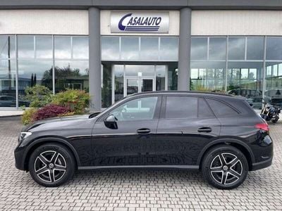 Mercedes GLC200