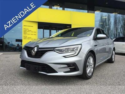 usata Renault Mégane IV 