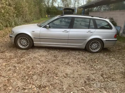 Usata BMW 318
