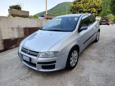 Usata Fiat Stilo