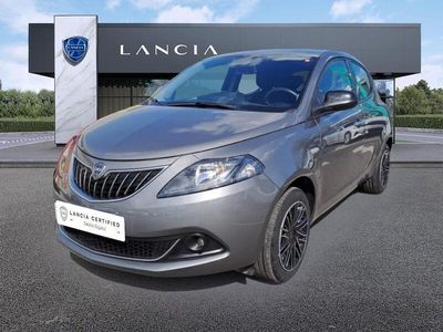 usata Lancia Ypsilon 1.0 FireFly 70cv S&S Hybrid GOLD