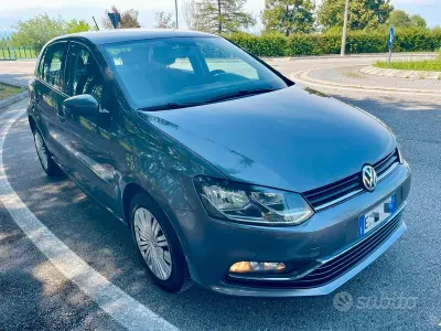 Usata VW Polo