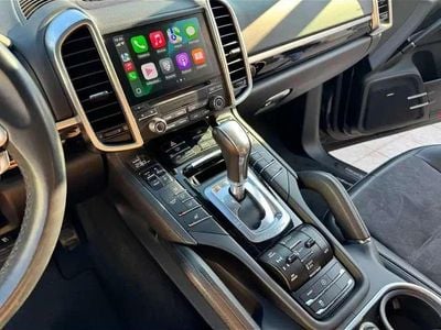 Usata Porsche Cayenne Platinum Edition 250 CV (183 kW) 2018 SUV