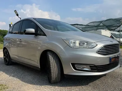 Occasion Ford C-MAX