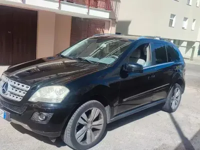 Usata Mercedes ML350