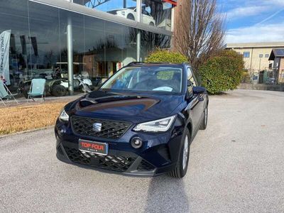 usata Seat Arona 1.0 EcoTSI Style