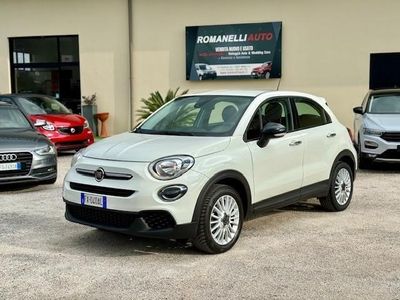 usata Fiat 500X 1.3 MultiJet 95 CV Urban