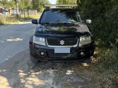 Usata Suzuki Grand Vitara