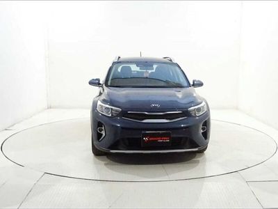 usata Kia Stonic 1.0 T-GDi 1.0 T-GDi 100 CV MHEV iMT Style