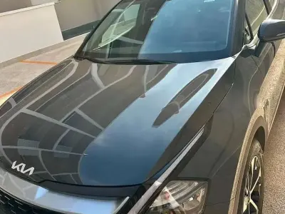Usata Kia Sportage Style 160 CV (117 kW) 2025 Grigio SUV