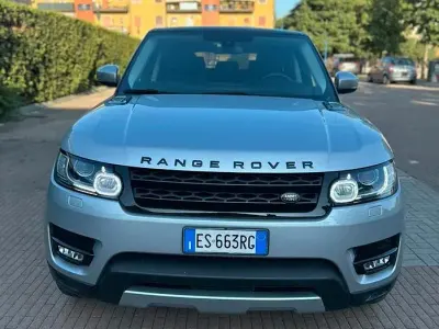Usata Land Rover Range Rover