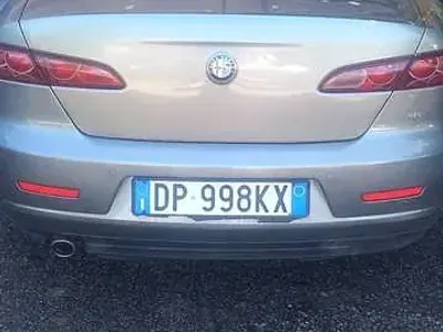 Usata Alfa Romeo 159