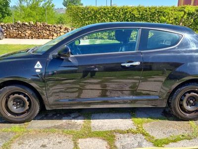 usata Alfa Romeo MiTo - 2013 neopatentato