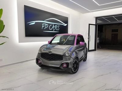 Usata Chatenet CH46 2021 Utilitaria