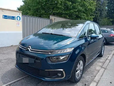 Occasion Citroën C4 SpaceTourer
