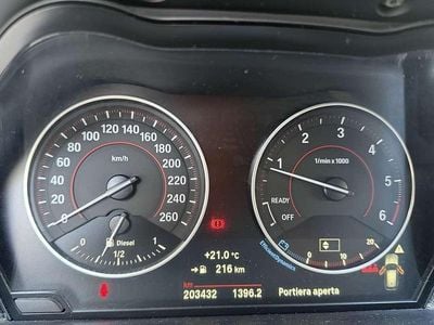 Occasion BMW 118 M Sport 150 PK (110 kW) 2016 Hatchback