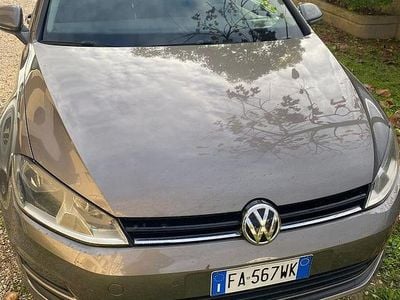 Usata VW Golf VII 90 CV (66 kW) 2015