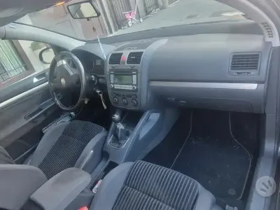 Usado VW Golf V 105 CV (77 kW) 2007 Berlina