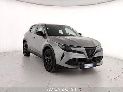 Usata Alfa Romeo GT Junior 136 CV (100 kW) 2025 Berlina