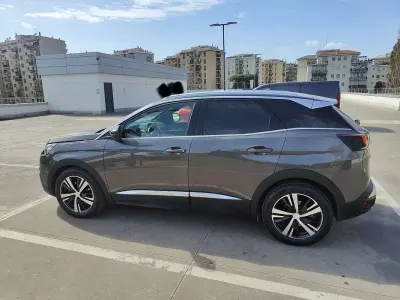 Usata Peugeot 3008