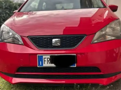 Usado Seat Mii FR-Line 68 CV (50 kW) 2018 Utilitario