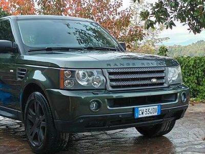 usata Land Rover Range Rover 1ª-2ªs. - 2005