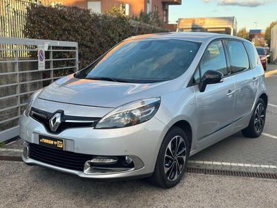 usata Renault Scénic III Scénic XMod 1.2 TCe 130 CV S&S Energy