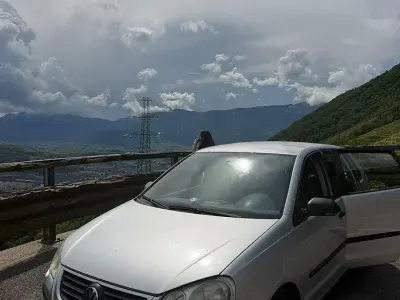 Usata VW Polo
