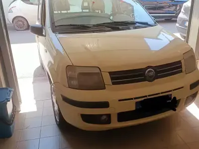 Usata Fiat Panda