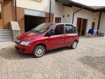 usata Fiat Multipla Multipla1.6 16v Dynamic natural power