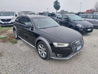 usata Audi A4 2.0 TDI 2.0 TDI 190 CV S tronic Business