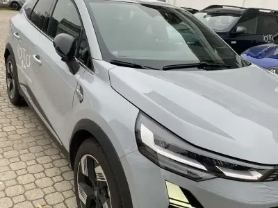 Occasion Renault Symbioz Techno 109 PK (80 kW) 2025 Aviation SUV