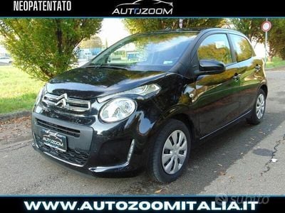 Citroën C1