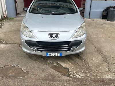 Peugeot 307 CC