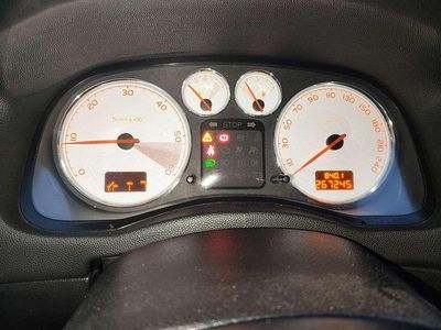 Usata Peugeot 307 109 CV (80 kW) 2007 Station wagon