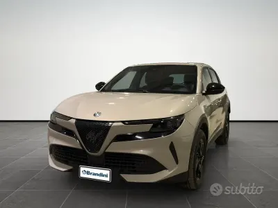 Usata Alfa Romeo GT Junior 136 CV (100 kW) 2025 Avorio SUV