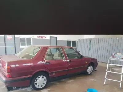 Usata Lancia Thema 147 CV (108 kW) 1990 Berlina