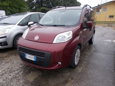 Fiat Qubo