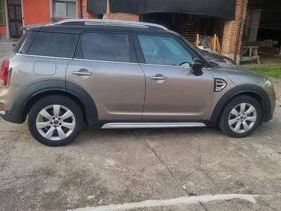 Usata Mini Countryman 2017 SUV