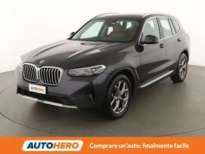 Usata BMW X3