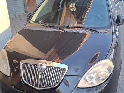 Usata Lancia Ypsilon 60 CV (44 kW) 2011 Utilitaria