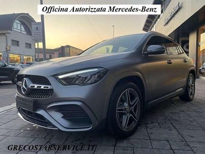Magno designo opaco Usata 2024 Mercedes GLA200 Advanced Plus SUV | 44.890 € (Cara)