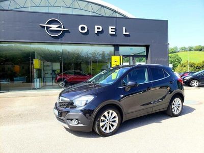 usata Opel Mokka Mokka